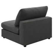 Serene Upholstered Modular Sectional Sofa