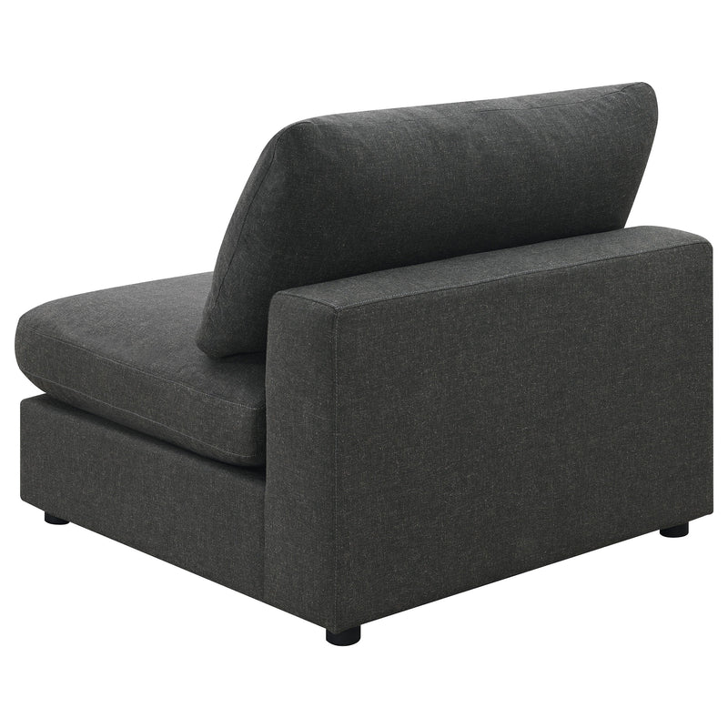 Serene Upholstered Modular Sectional Sofa