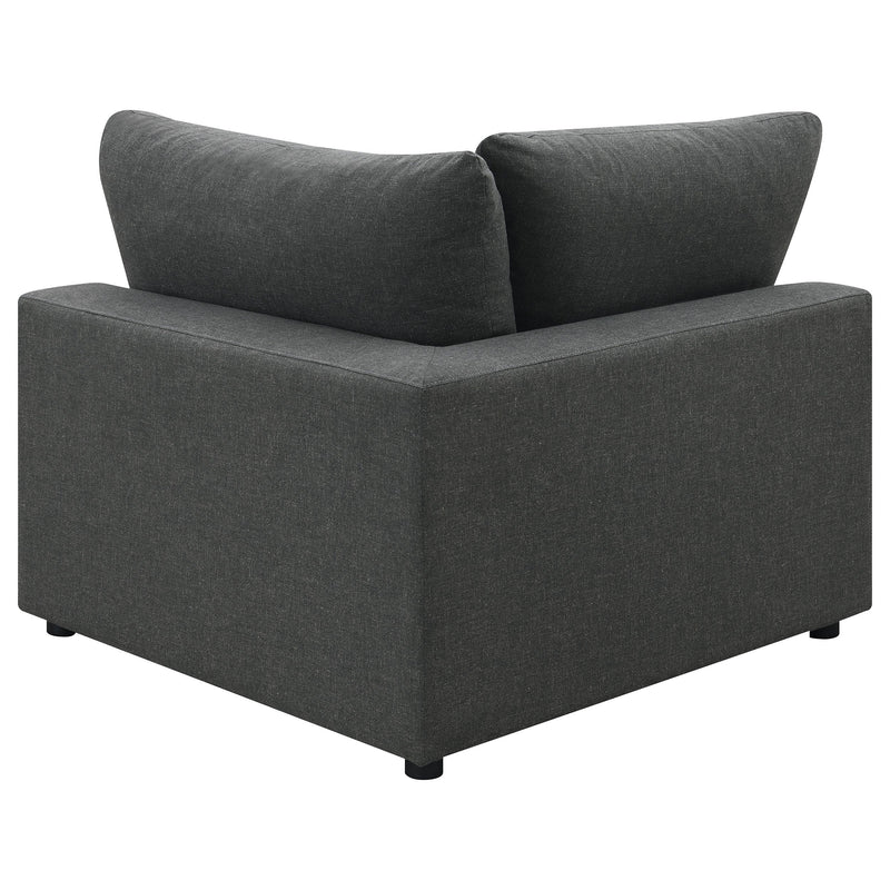 Serene Upholstered Modular Sectional Sofa