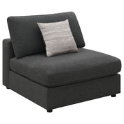 Serene Upholstered Modular Sectional Sofa