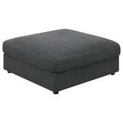 Serene Upholstered Modular Sectional Sofa