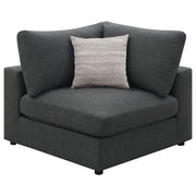 Serene Upholstered Modular Sectional Sofa