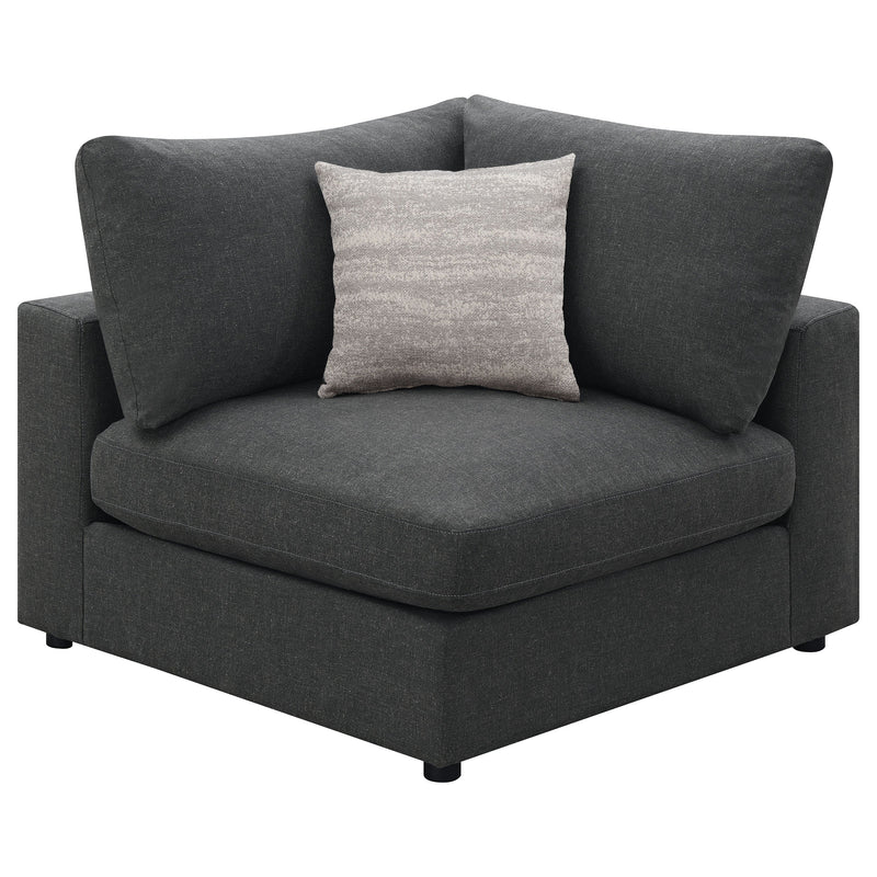 Serene Upholstered Modular Sectional Sofa