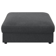 Serene Upholstered Modular Sectional Sofa