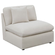 Hobson Upholstered Modular Sectional Sofa