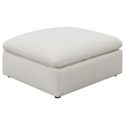 Hobson Upholstered Modular Sectional Sofa