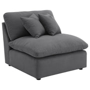 Hobson Upholstered Modular Sectional Sofa