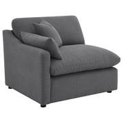 Hobson Upholstered Modular Sectional Sofa
