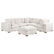 Lakeview Upholstered Modular Sectional Sofa