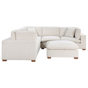 Lakeview Upholstered Modular Sectional Sofa