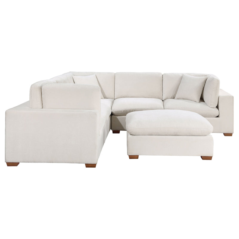Lakeview Upholstered Modular Sectional Sofa