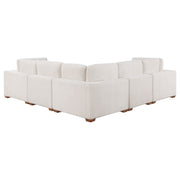 Lakeview Upholstered Modular Sectional Sofa