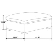 Lakeview Upholstered Modular Sectional Sofa