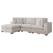 Lakeview Upholstered Modular Sectional Sofa