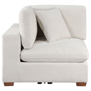 Lakeview Upholstered Modular Sectional Sofa