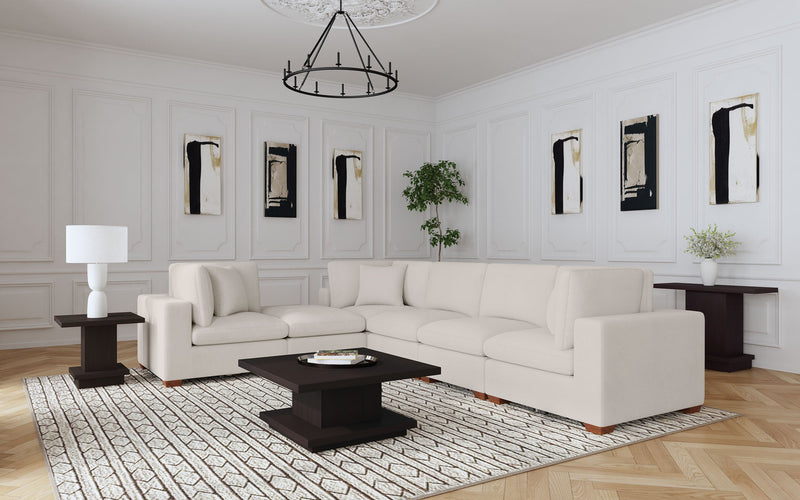 Lakeview Upholstered Modular Sectional Sofa