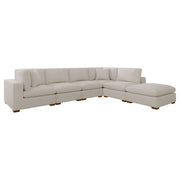 Lakeview Upholstered Modular Sectional Sofa