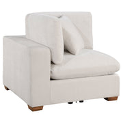 Lakeview Upholstered Modular Sectional Sofa