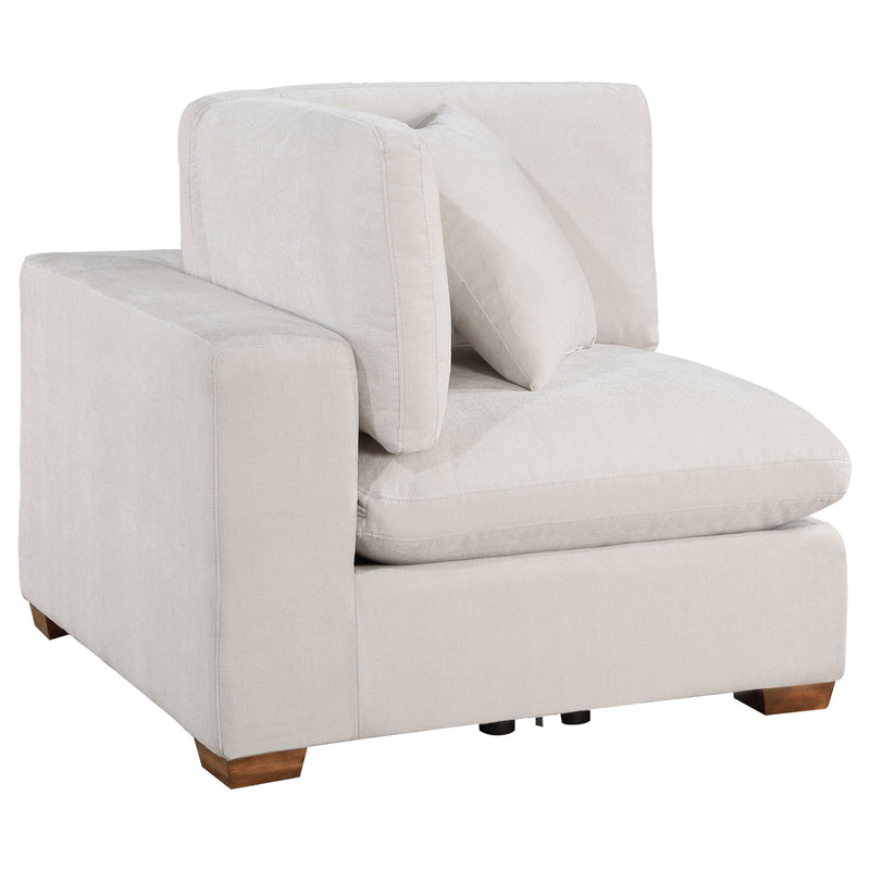 Lakeview Upholstered Modular Sectional Sofa