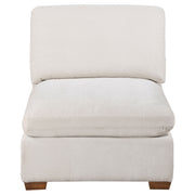 Lakeview Upholstered Armless Chair
