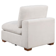 Lakeview Upholstered Armless Chair