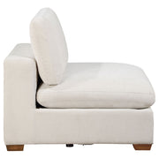 Lakeview Upholstered Armless Chair