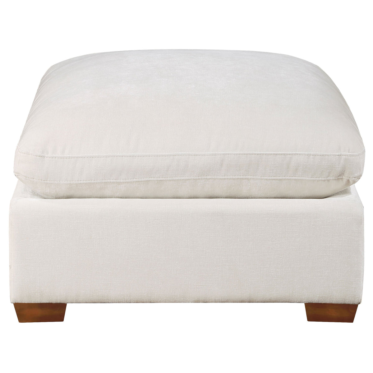 Lakeview Rectangular Upholstered Ottoman