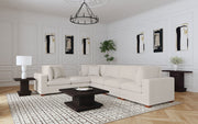 Lakeview Rectangular Upholstered Ottoman