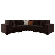 Lakeview Upholstered Modular Sectional Sofa