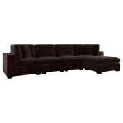 Lakeview Upholstered Modular Sectional Sofa