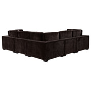 Lakeview Upholstered Modular Sectional Sofa
