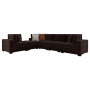 Lakeview Upholstered Modular Sectional Sofa