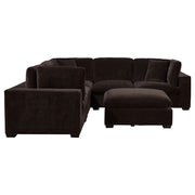 Lakeview Upholstered Modular Sectional Sofa