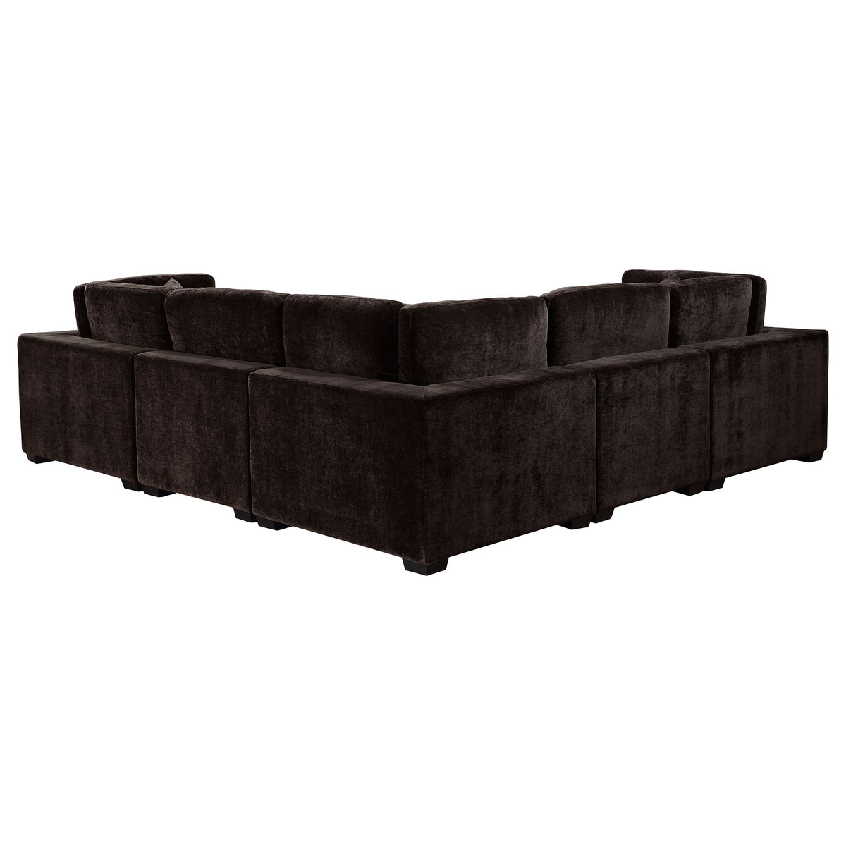 Lakeview Upholstered Modular Sectional Sofa