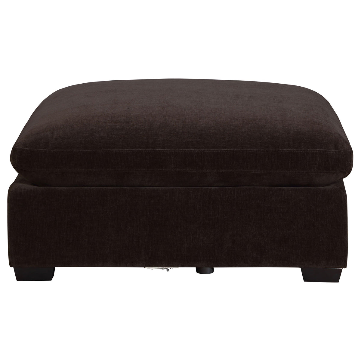 Lakeview Rectangular Upholstered Ottoman