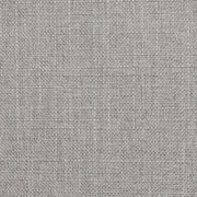 Cambria Upholstered Modular Sectional Sofa Grey