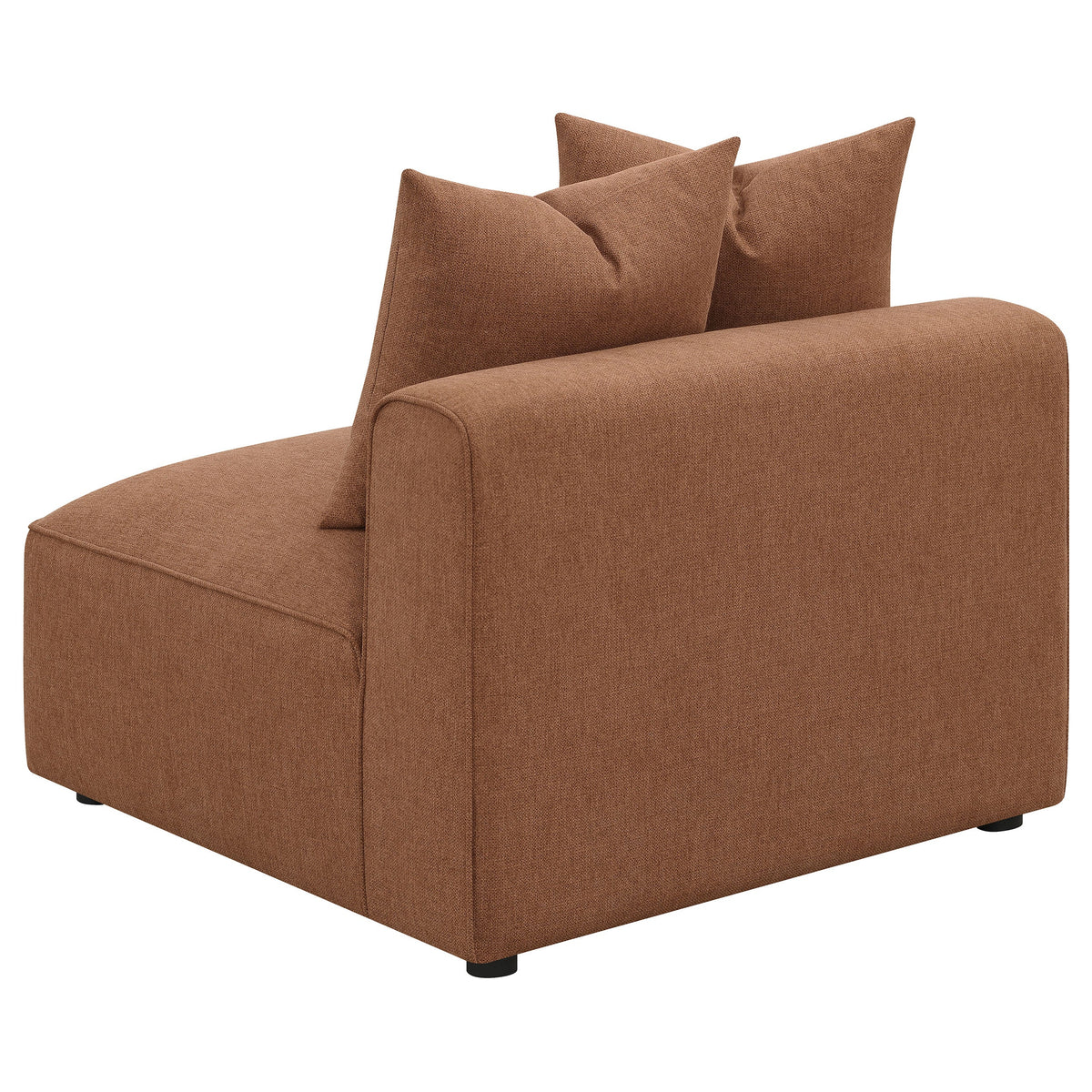 Jennifer Upholstered Modular Sectional
