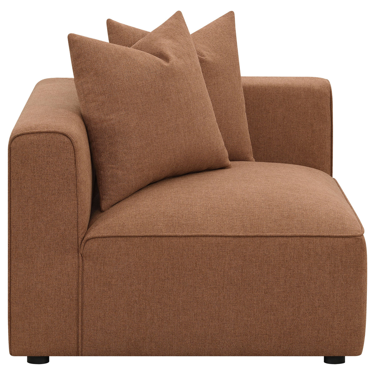 Jennifer Upholstered Modular Sectional