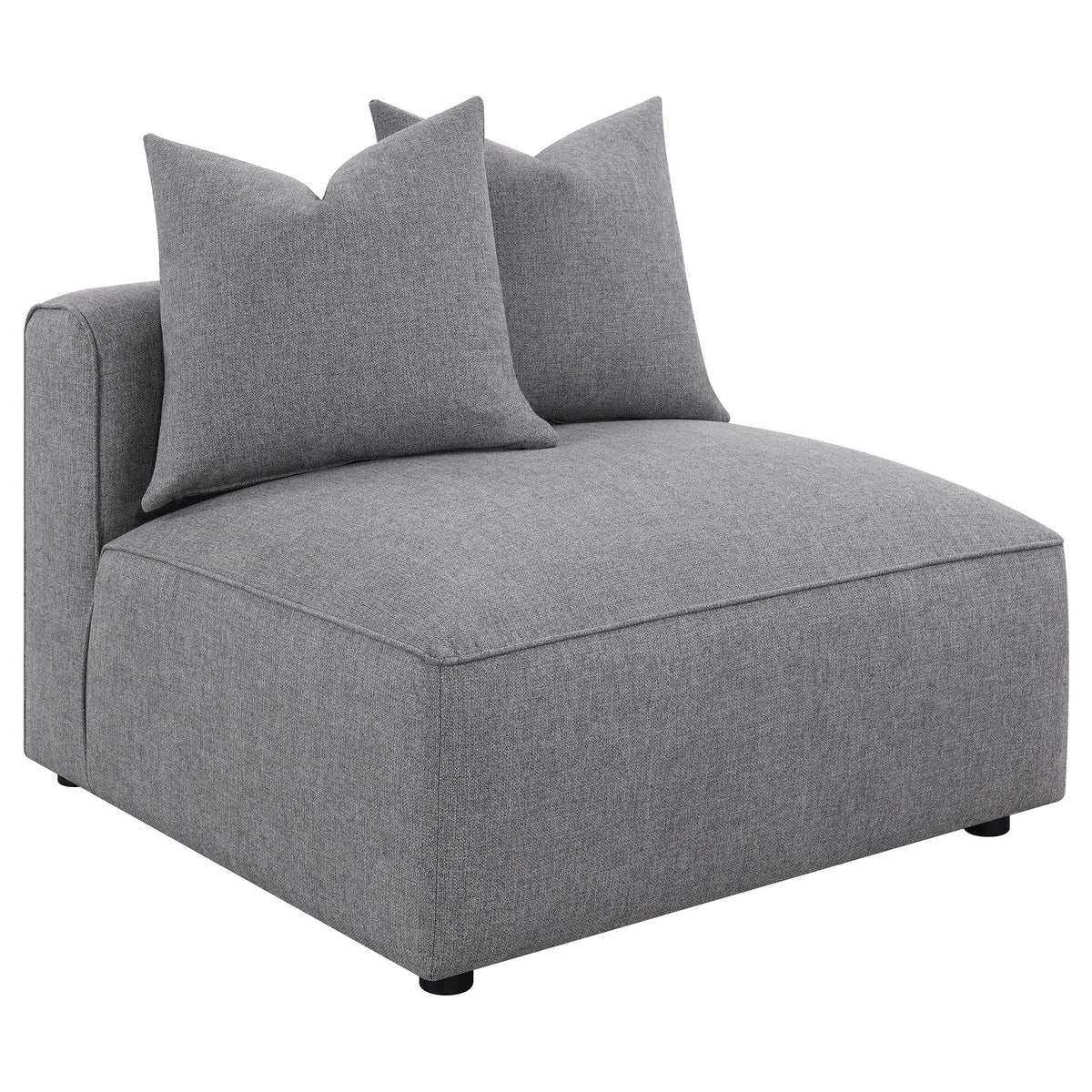 Jennifer Upholstered Modular Sectional