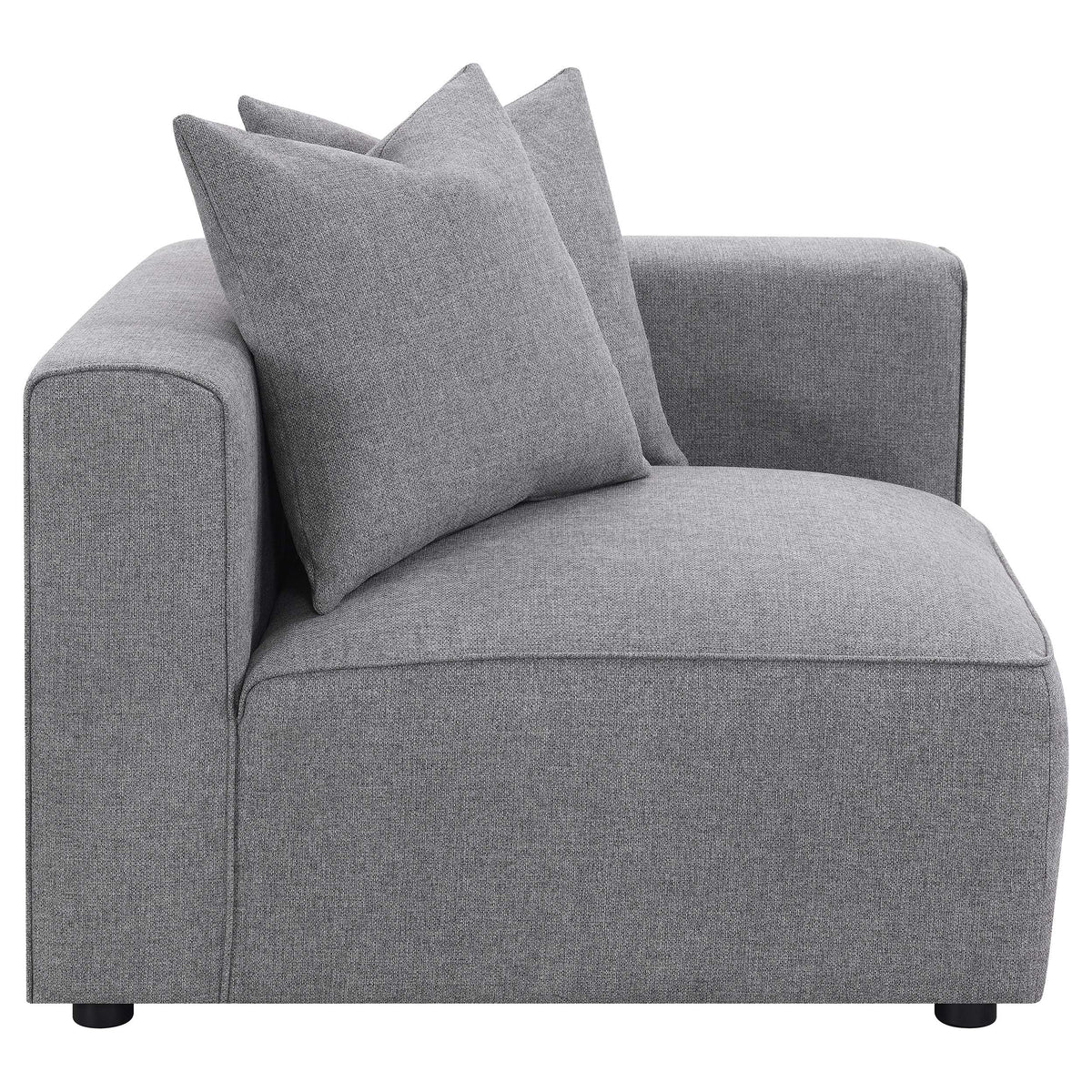 Jennifer Upholstered Modular Sectional