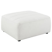 Sunny Upholstered Modular Sectional Sofa