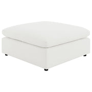 Raleigh Boucle Upholstered Modular Sectional