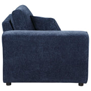 Atlantic Corduroy Upholstered Armless Set
