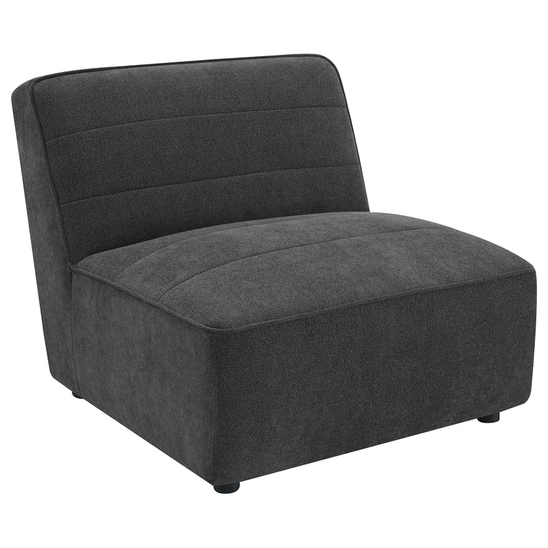 Sunny Upholstered Modular Sectional Sofa