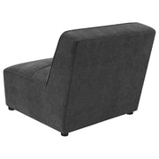 Sunny Upholstered Modular Sectional Sofa