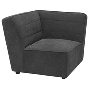 Sunny Upholstered Modular Sectional Sofa
