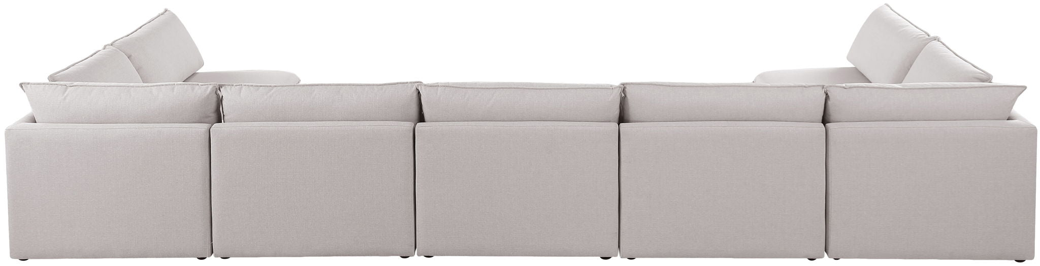 Mackenzie - Modular Sectional