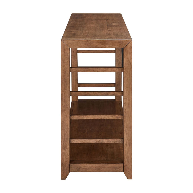 Shaker Lakes - Table