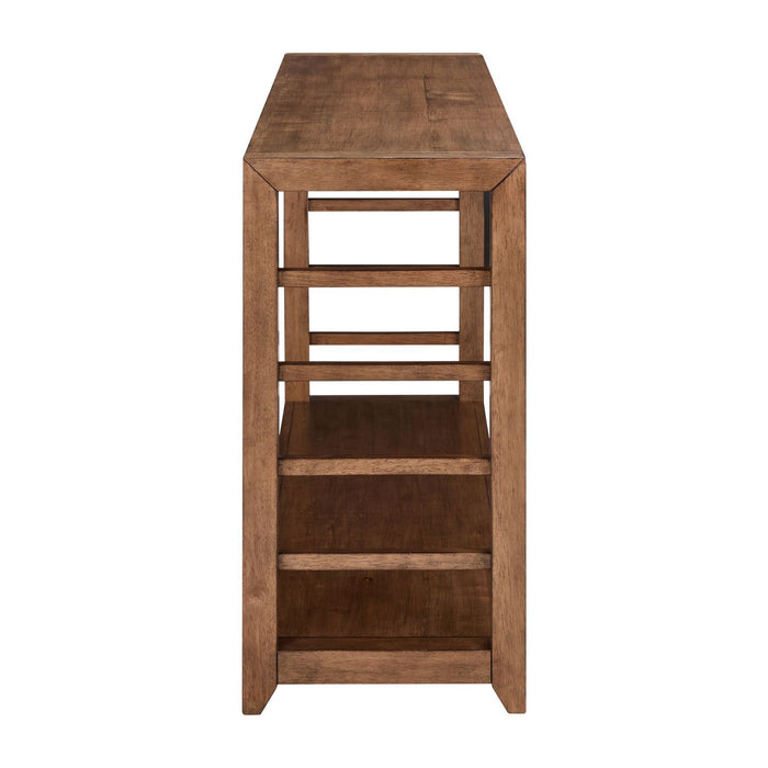 Shaker Lakes - Table