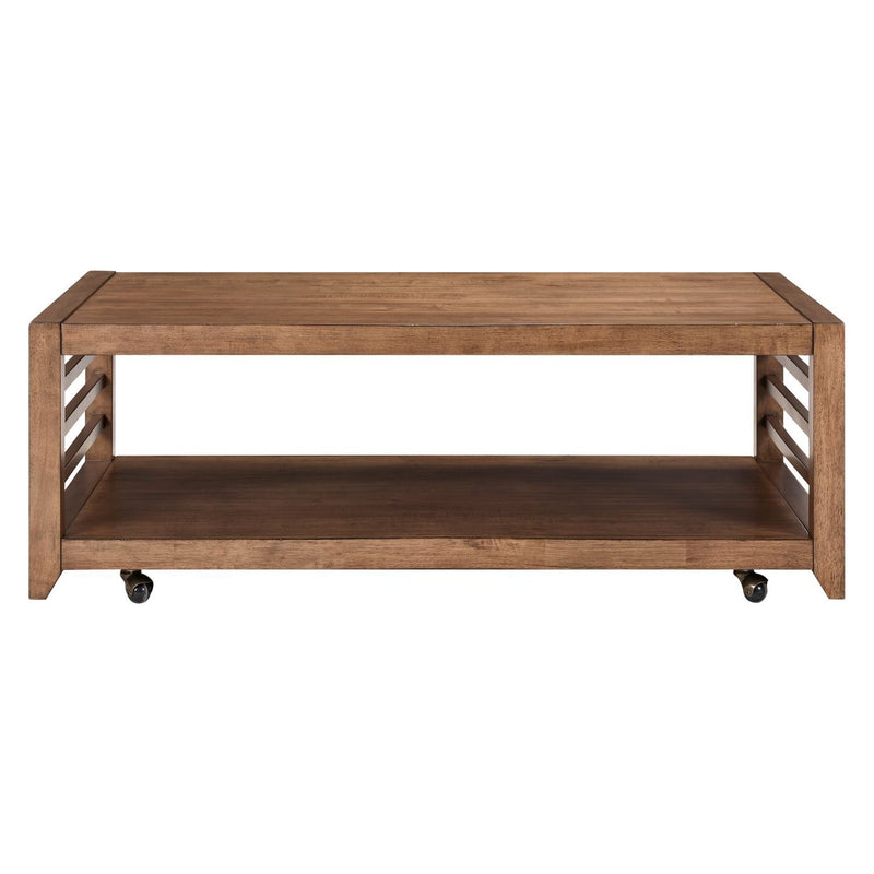 Shaker Lakes - Table